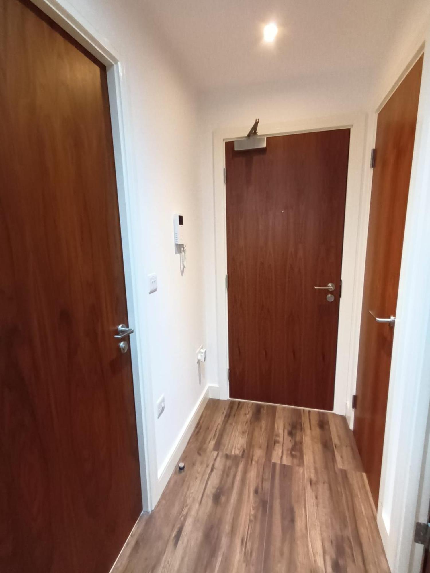 Kcs Broad Street Apartment Birmingham Exterior foto